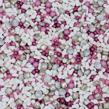 Mix Pink Christmas - 70g